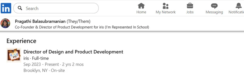 Pragathi Balasubramanian_#2