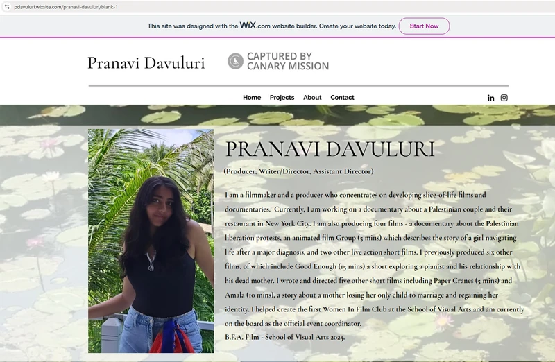 Pranavi Davuluri_#12