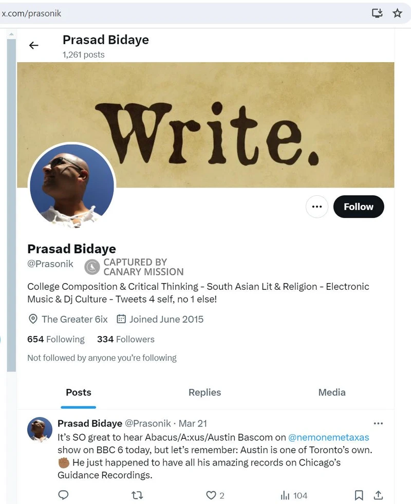 Prasad Bidaye_#13