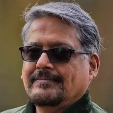 Praveen Chaudhry