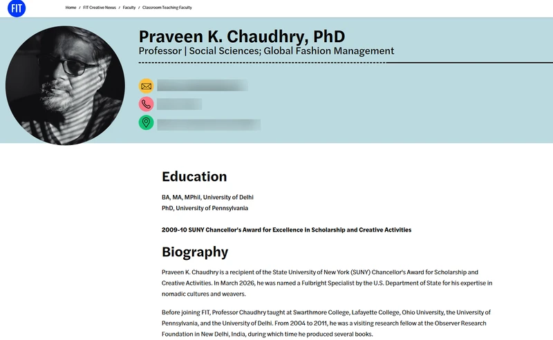 Praveen Chaudhry_#8