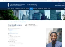 Prentiss Dantzler cm05 sociology.utoronto.ca