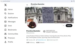 Prentiss Dantzler cm07 Twitter