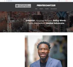 Prentiss Dantzler cm12 drdantzler.com