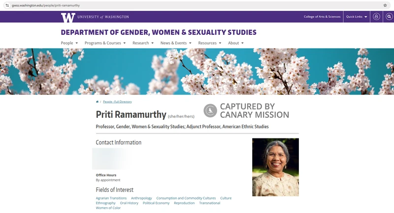 Priti Ramamurthy_#7