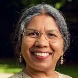 Priti Ramamurthy