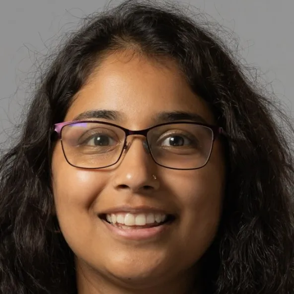 Priya Katti