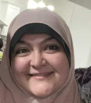 Aalaa Mohammad