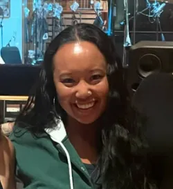 Bernadette Lim