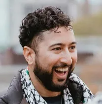 Qasim Aaron
