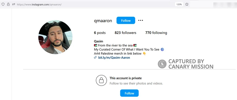 Qasim Aaron_#7