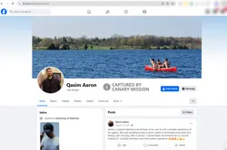 Qasim Aaron