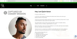 Qasim Aaron