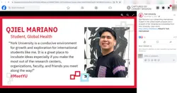 Qjiel Mariano