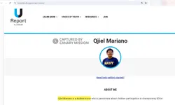 Qjiel Mariano