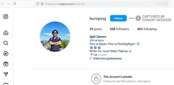 Qjiel Mariano