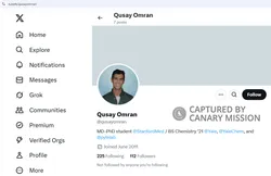 Qusay Omran