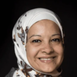 Rabab Ahmed