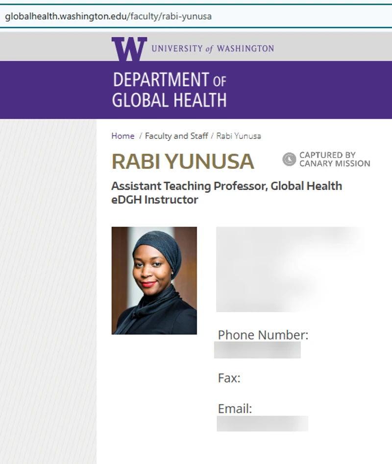 Rabi Yunusa_#8
