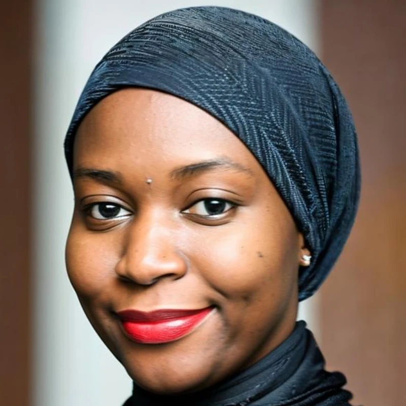 Rabi Yunusa_#13