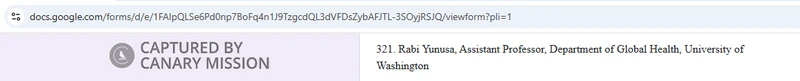 Rabi Yunusa_#1