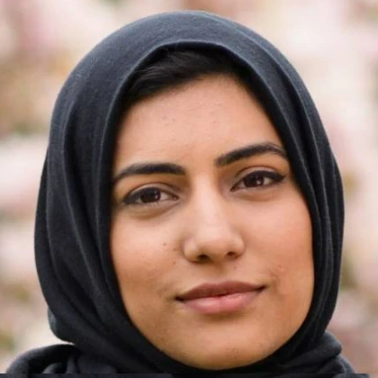 Rabia Khan