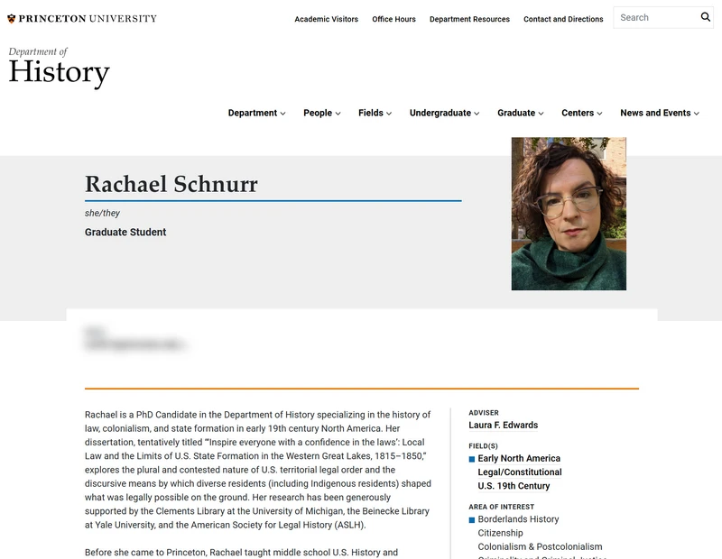 Rachael Schnurr_#5