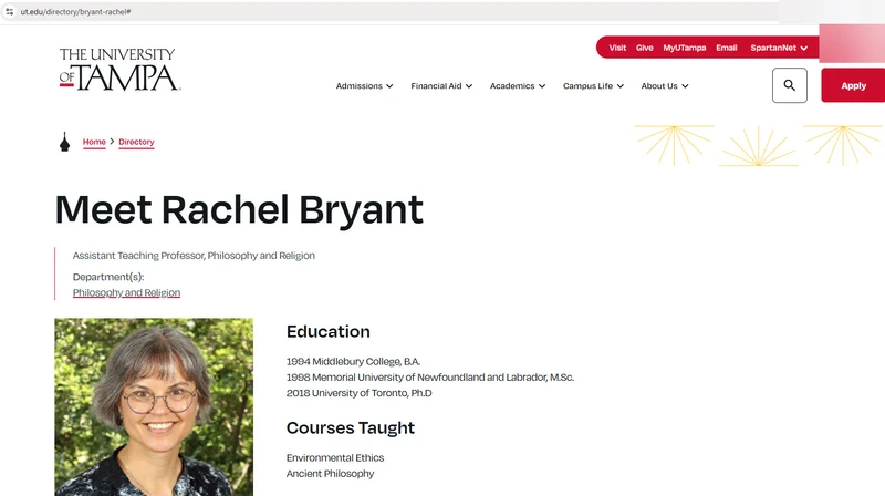Rachel Bryant_#8