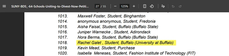 Rachel Galet_#1