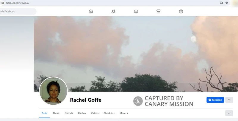 Rachel Goffe cm11 Facebook_#12