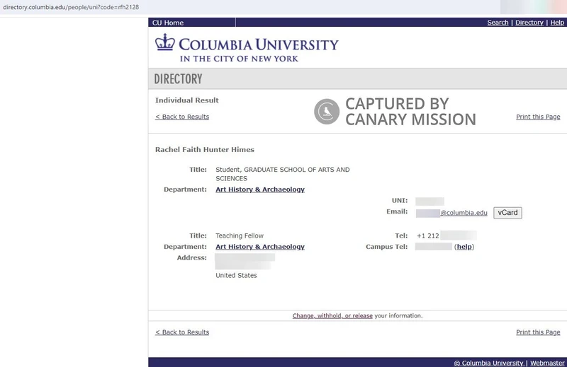 Rachel Himes cm19 directory.columbia.edu_#18