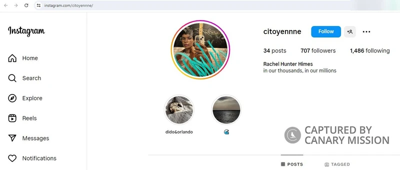 Rachel Himes cm22 Instagram_#21