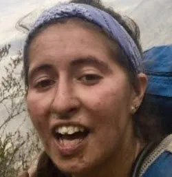 Rachel Marx