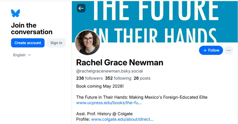 Rachel Newman_#14