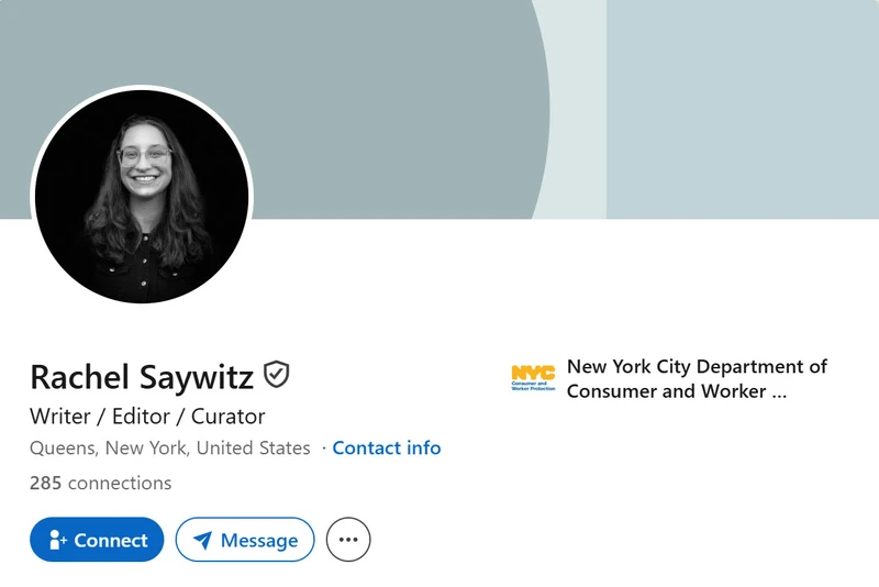 Rachel Saywitz_#7
