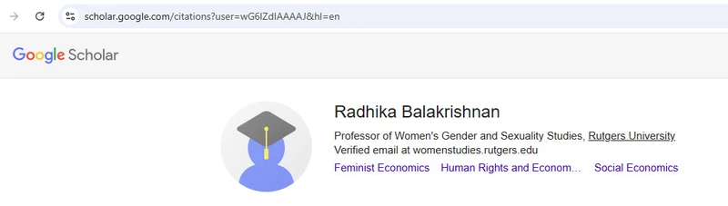 Radhika Balakrishnan_#12