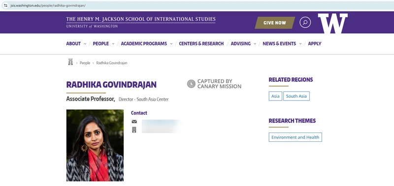 Radhika Govindrajan_#8