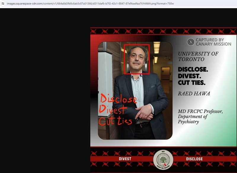 Raed Hawa cm01 uoftdivest.ca_#1