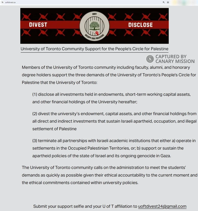 Raed Hawa cm03 uoftdivest.ca_#3