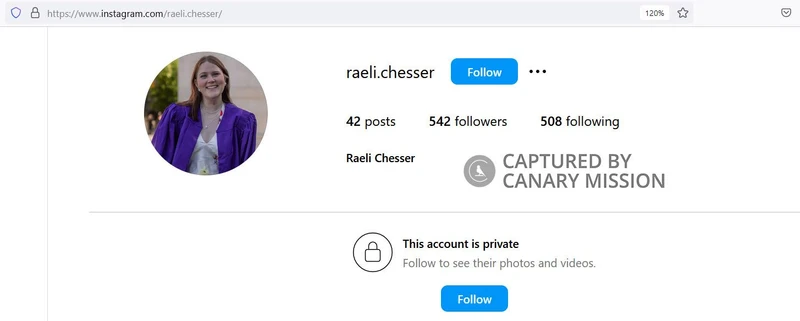 Raeli Chesser cm08 Instagram_#8