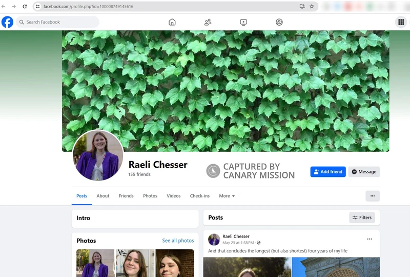 Raeli Chesser cm09 Facebook_#9