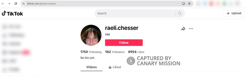 Raeli Chesser cm10 TikTok_#10