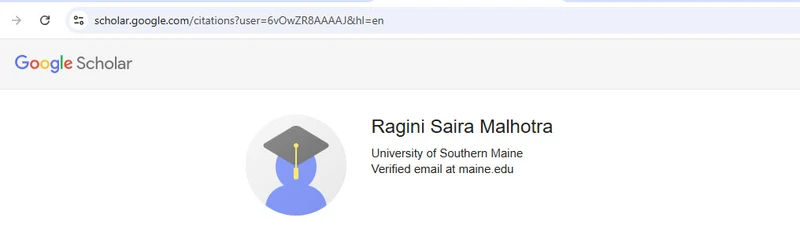 Ragini Saira Malhotra_#13