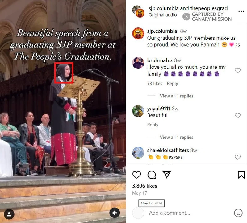 Rahmah Badran cm01 Instagram_#1