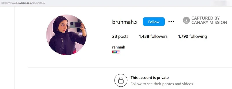 Rahmah Badran cm05 Instagram_#6