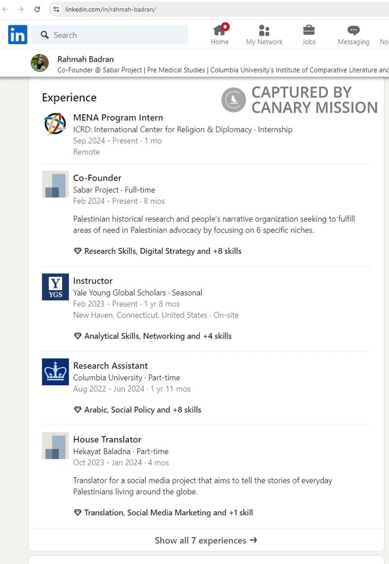 Rahmah Badran cm07 LinkedIn_#8