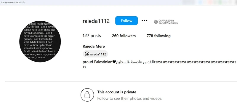 Raieda Mere cm05 Instagram_#7