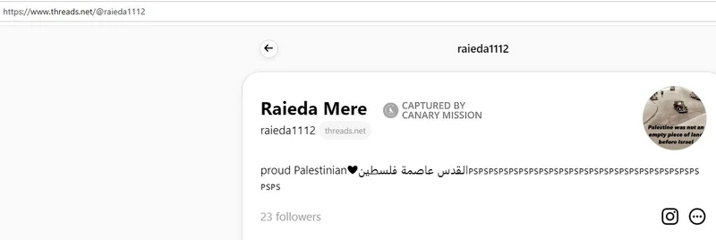 Raieda Mere cm06 Threads_#8