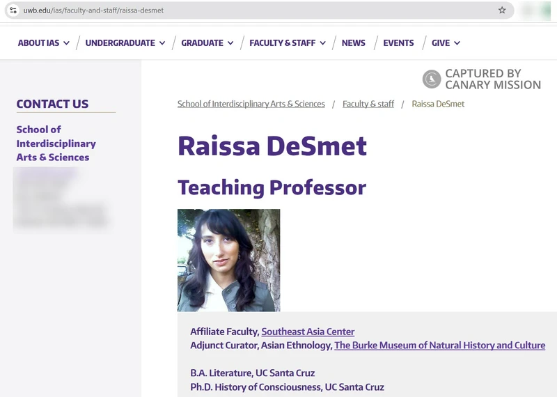 Raissa DeSmet_#7