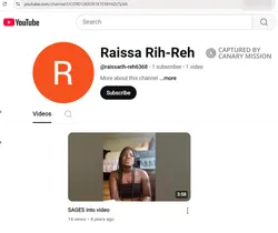 Raissa Rih-Reh